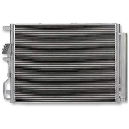Gpd Condenser, 30035C 30035C
